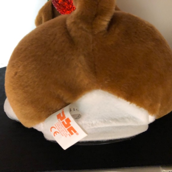 RARE PBC International Musical Beagle Puppy Dog Christmas Lights Animated 14" - Picture 9 of 13